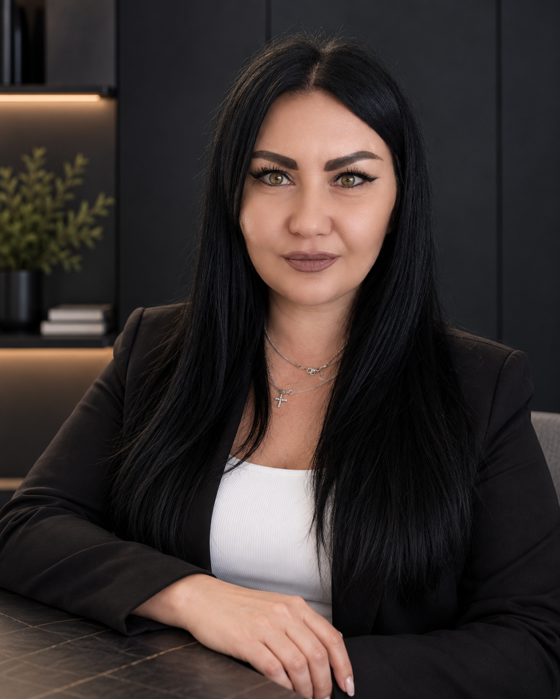 Иванова Екатерина