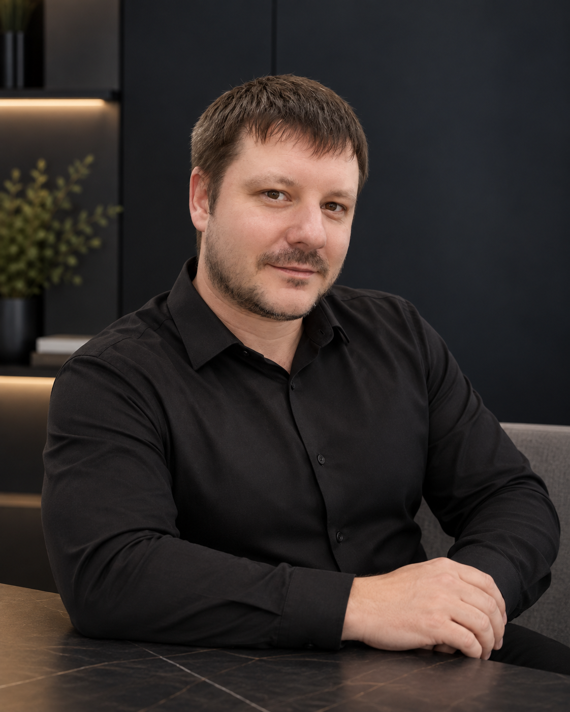 Ковалев Михаил