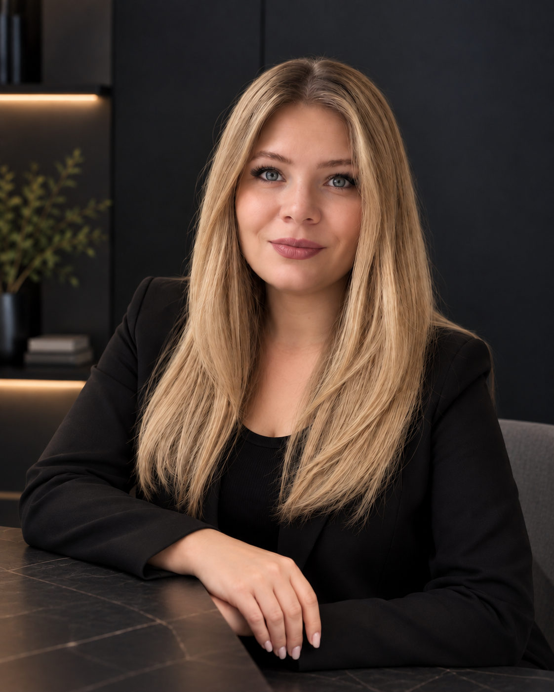 Соколова Людмила