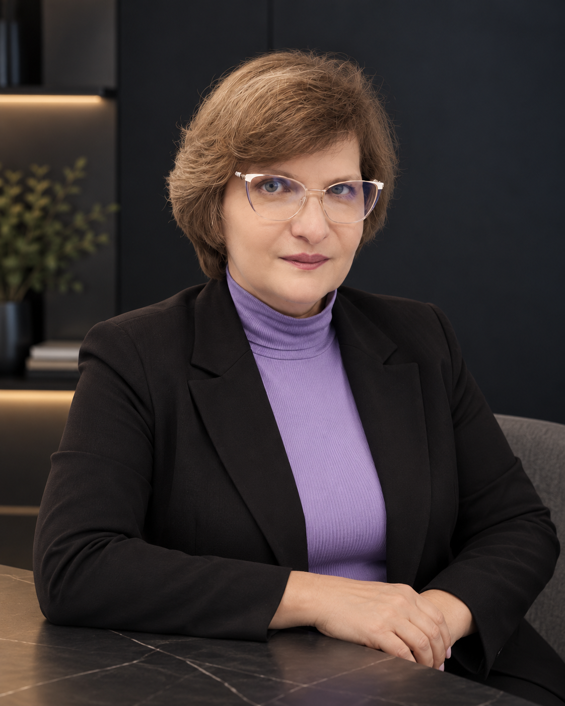Тинчурина Маргарита