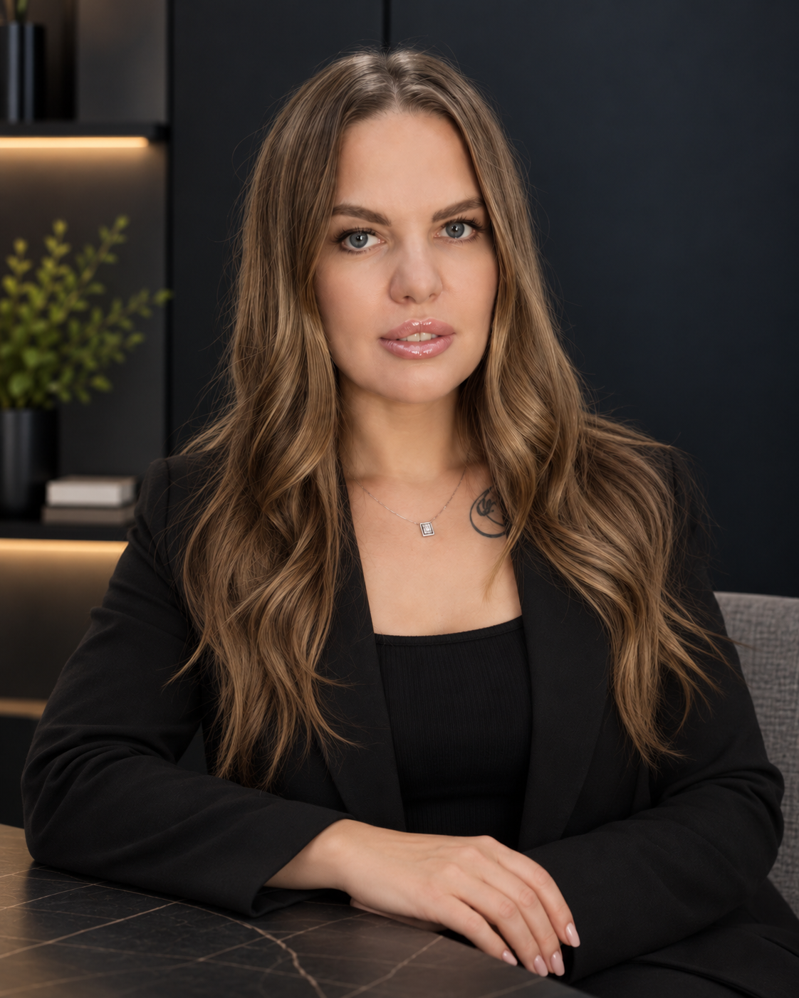 Аверина Валентина